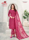 Misha Vol 4 By Ganeshji Soft Cotton Printed Dress Material Wholesale Online